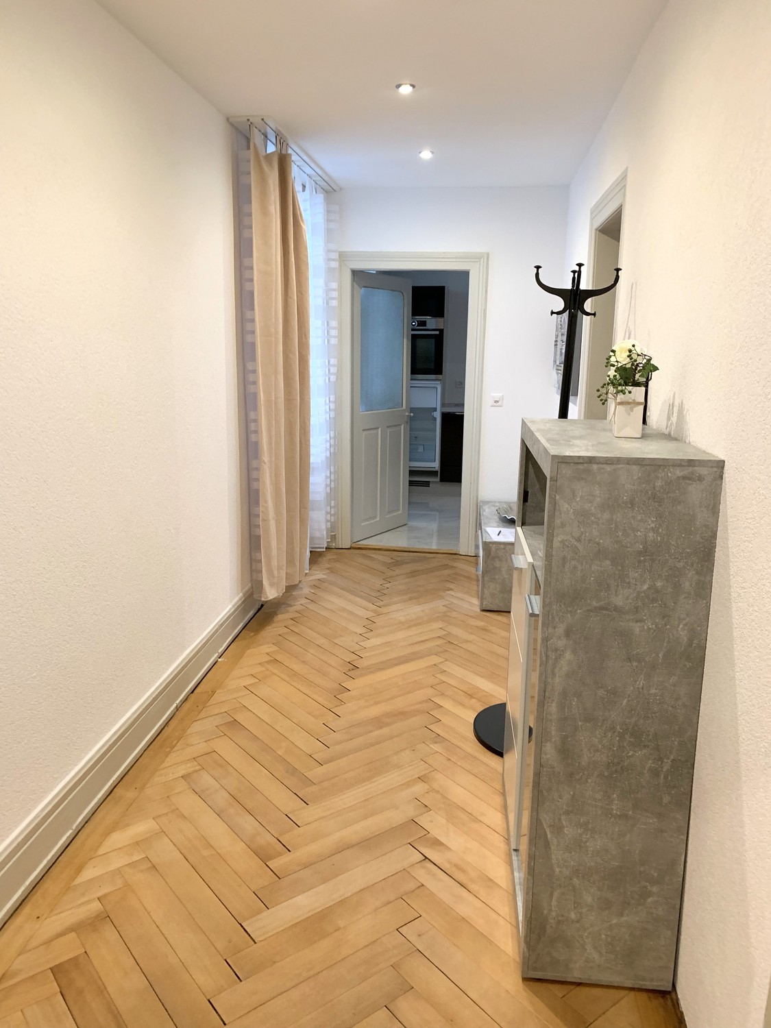 appartamento di 3 locali