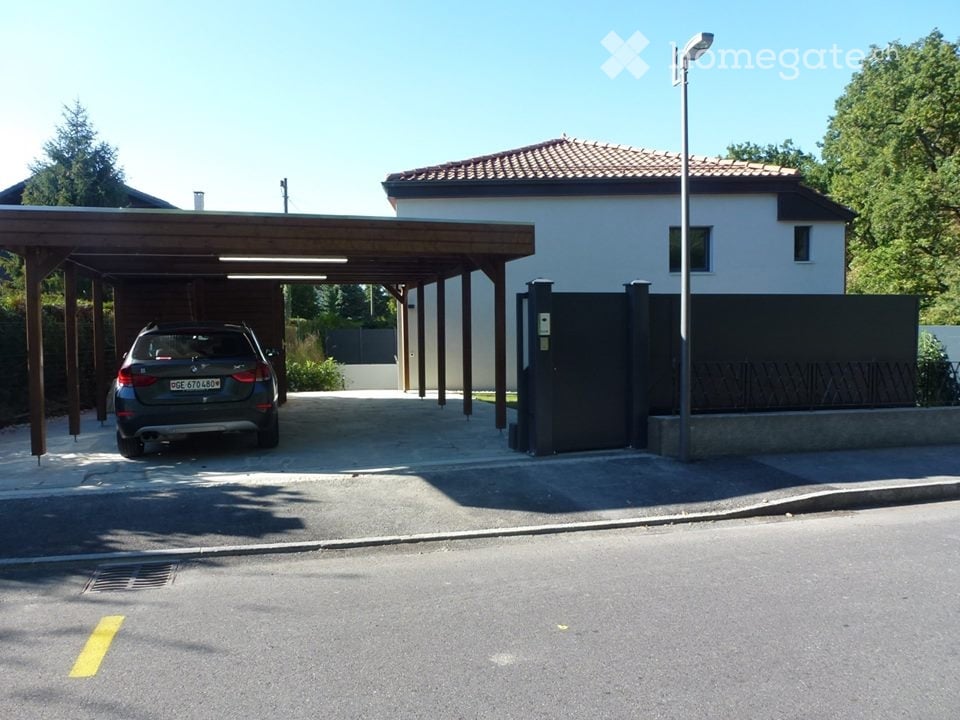 Appartamento di 5 locali