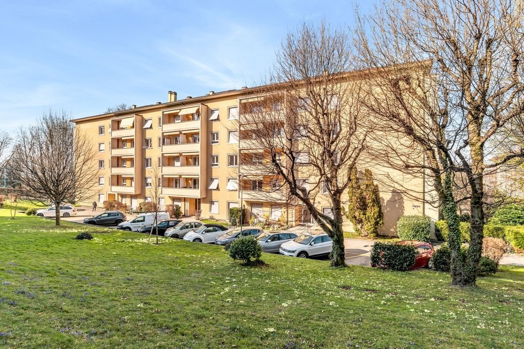 Appartamento di 2 ½ locali, foto 1 di 6