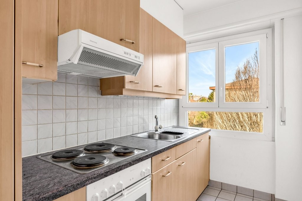 Appartamento di 2 ½ locali, foto 3 di 6
