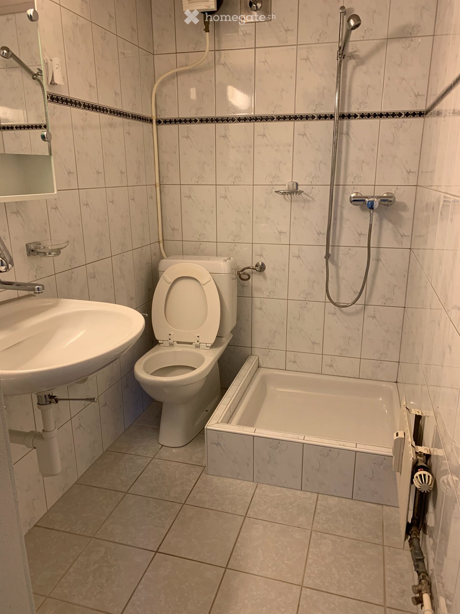 Appartamento di 3 ½ locali