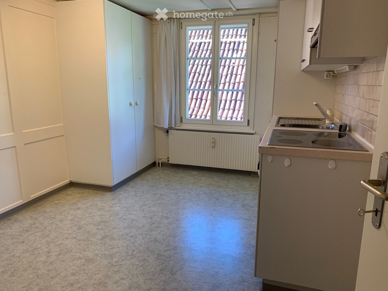 Appartamento di 3 ½ locali