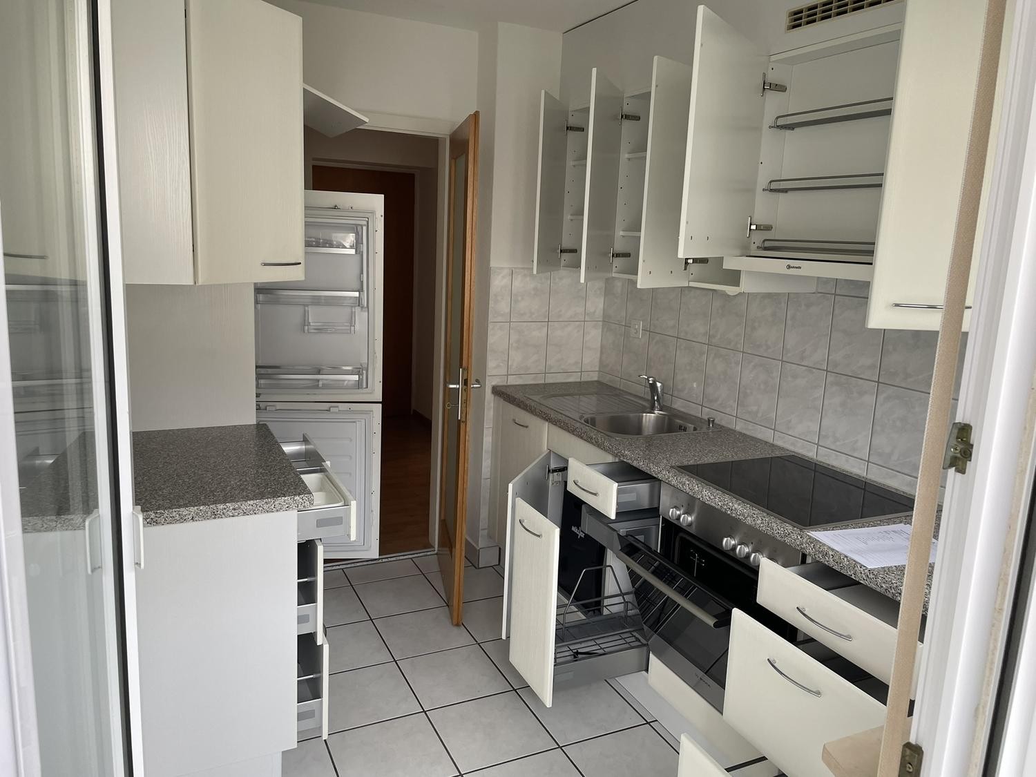Appartamento di 2 locali, foto 5 di 7