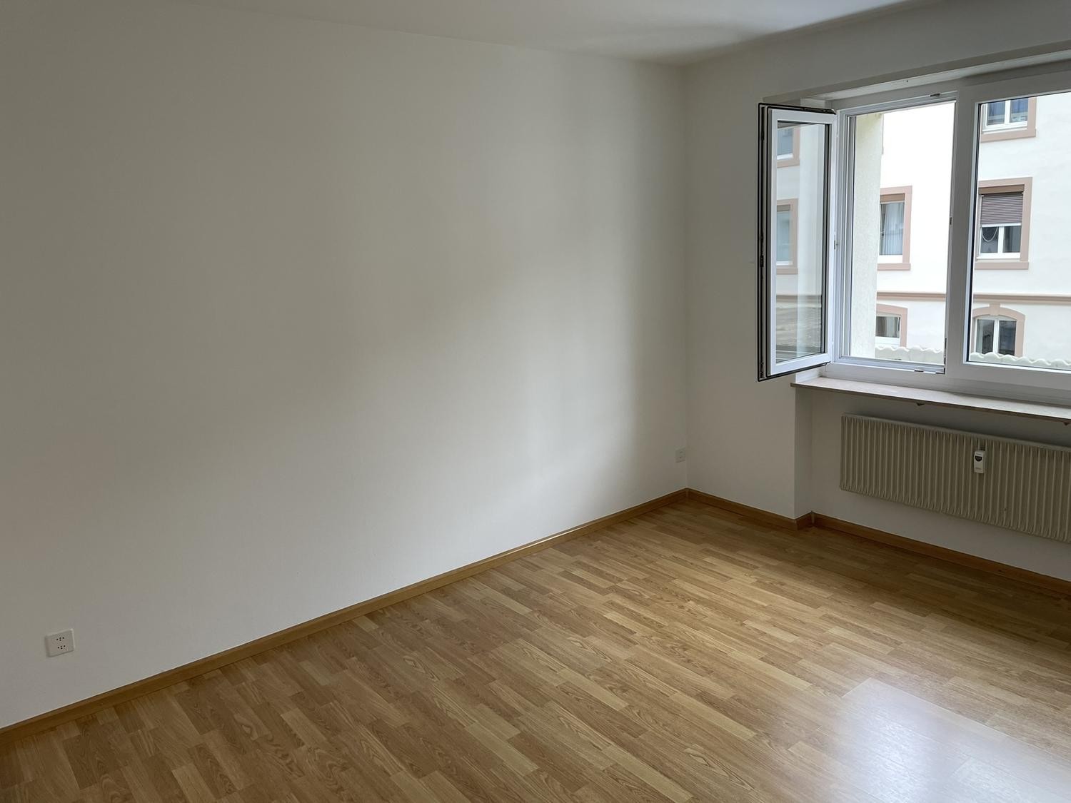 Appartamento di 2 locali, foto 3 di 7
