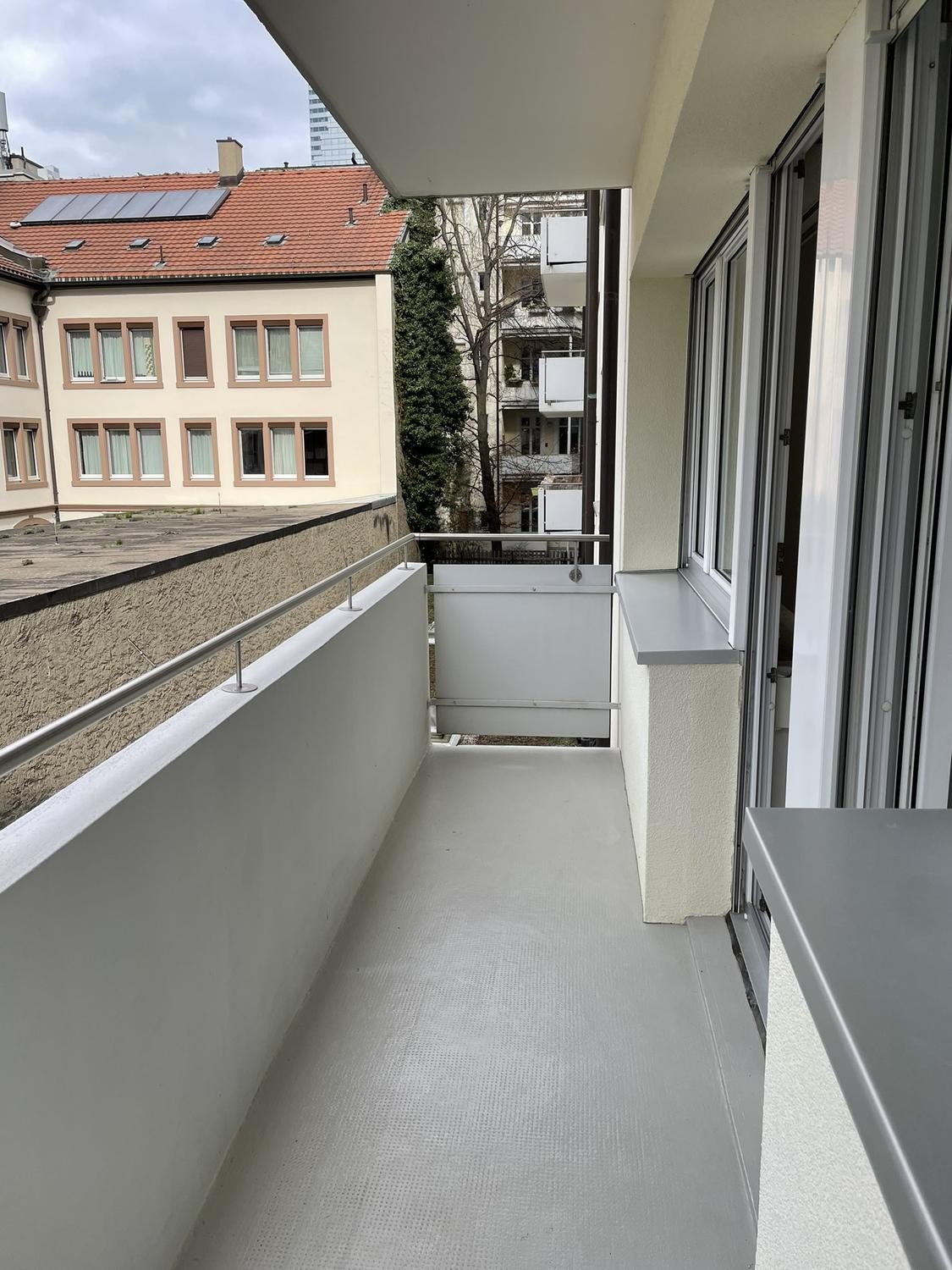 Appartamento di 2 locali, foto 7 di 7