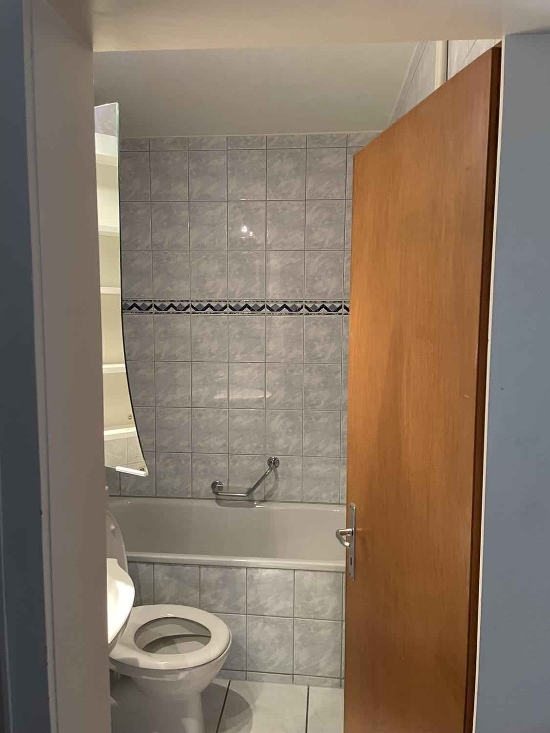Appartamento di 2 locali, foto 6 di 7