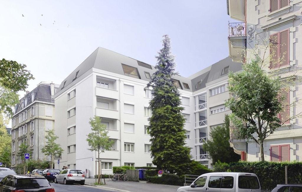 Appartamento di 2 ½ locali