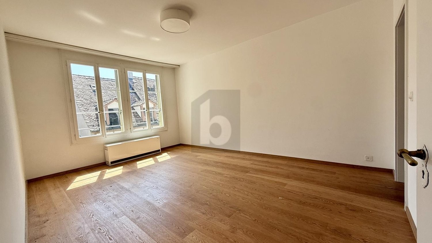 Appartement de 2 ½ pièces