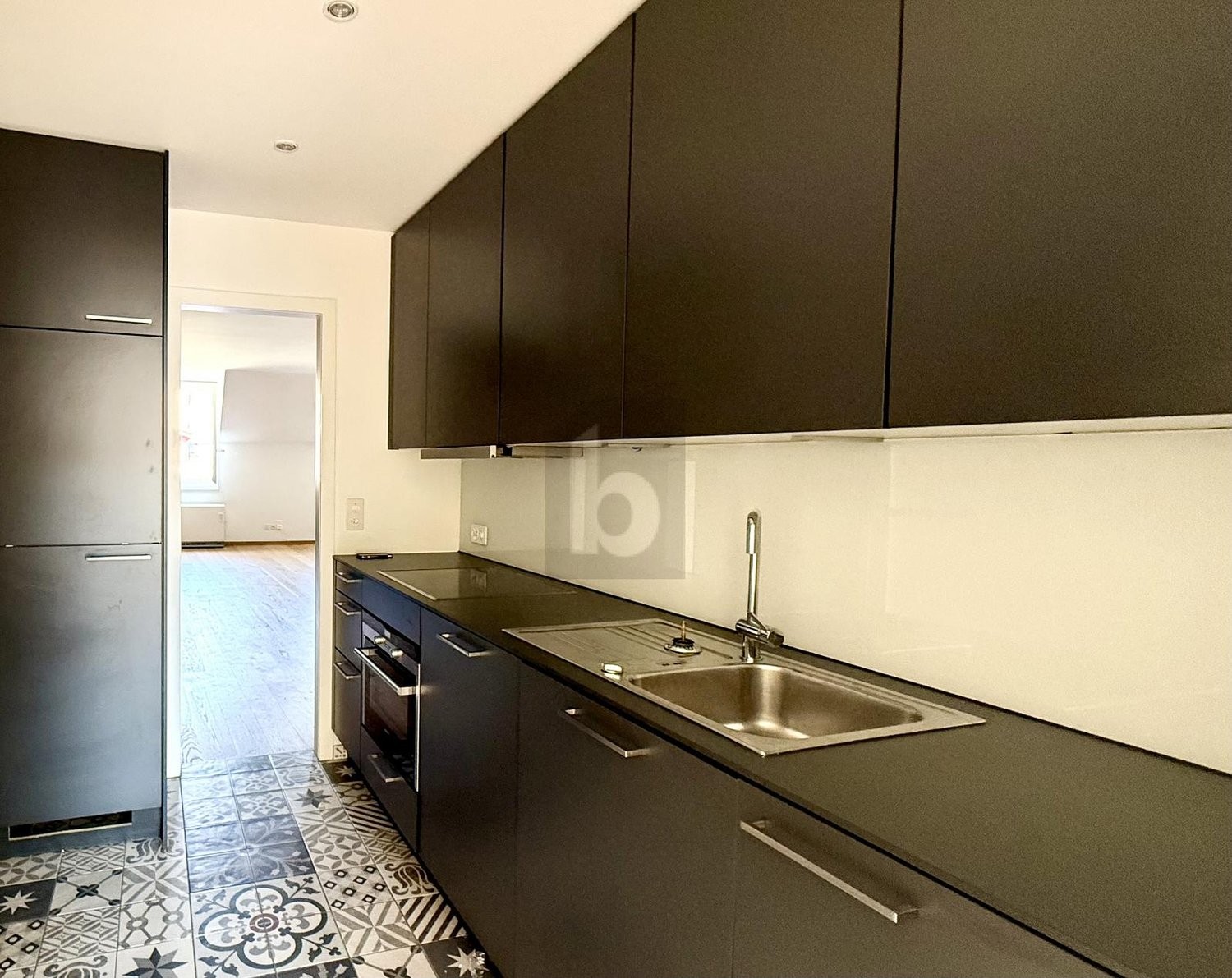 Appartement de 2 ½ pièces