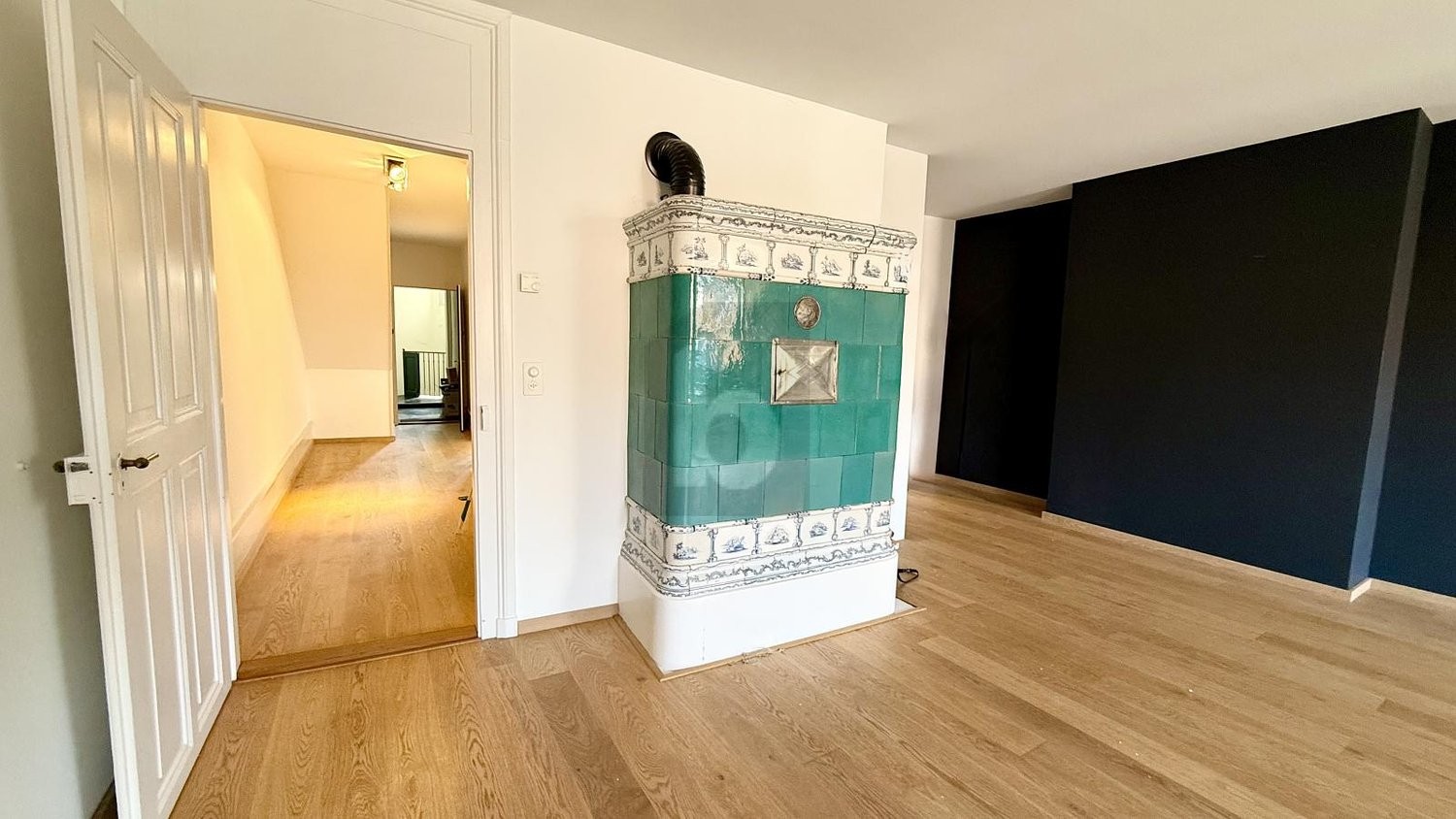 Appartement de 2 ½ pièces
