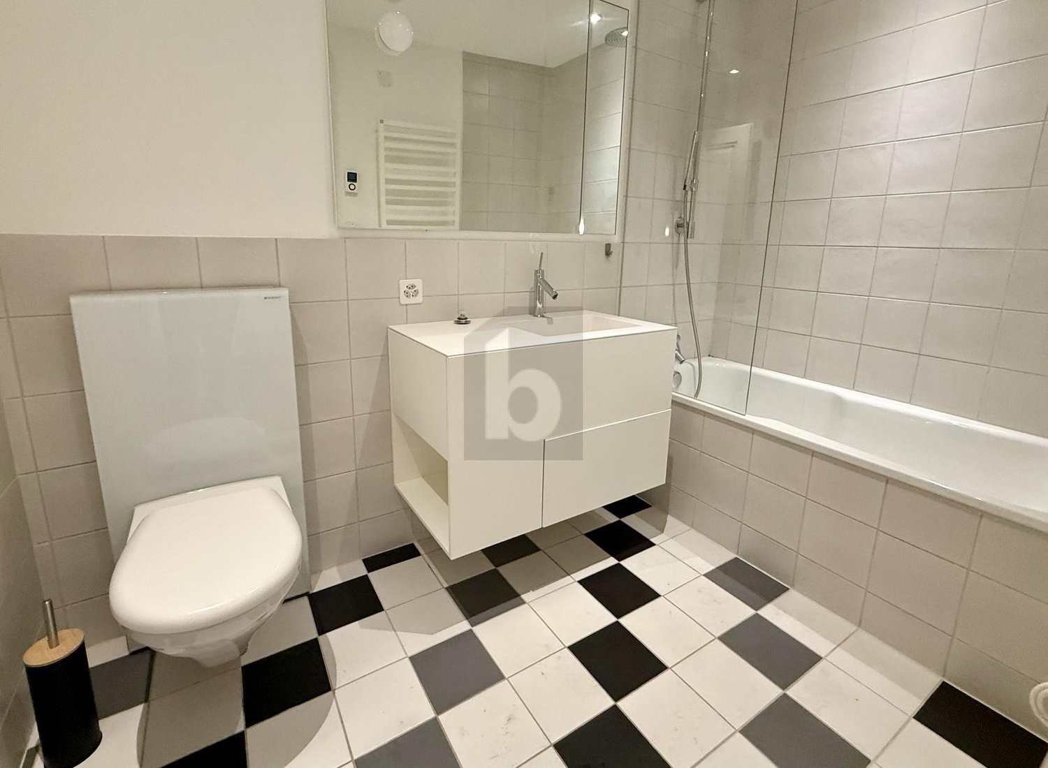 Appartement de 2 ½ pièces