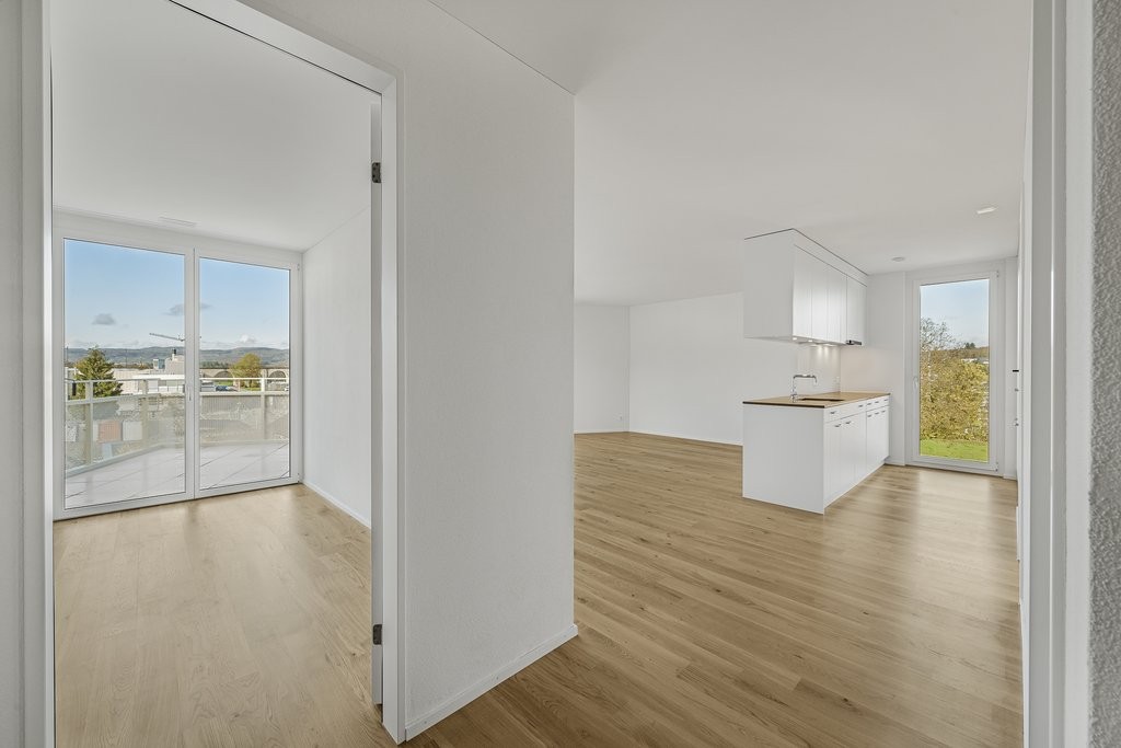 4 ½ rooms apartment