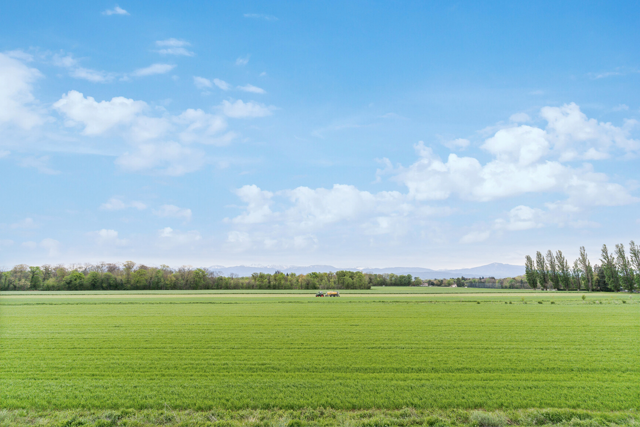 1200m² ufficio