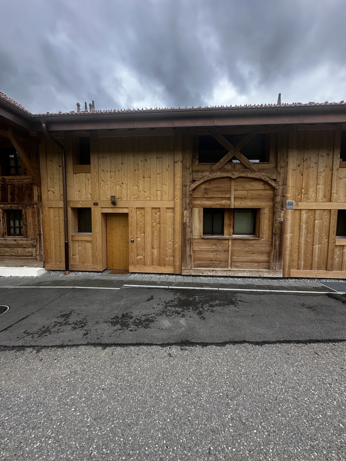4 ½ rooms single house