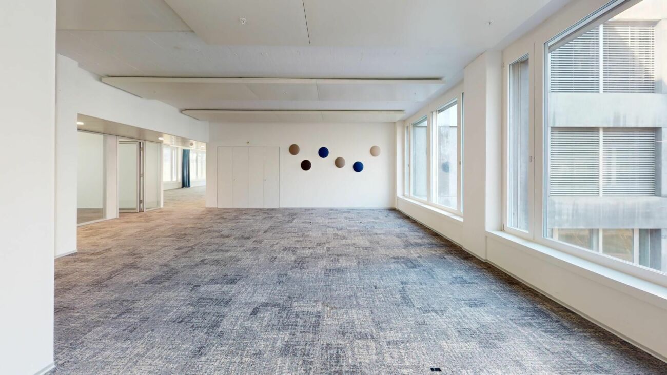1032m² ufficio