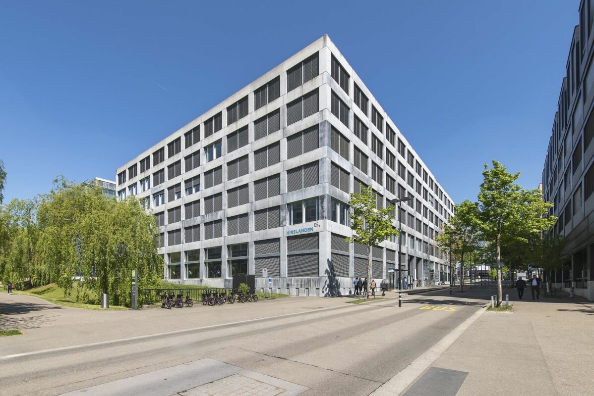 1032m² ufficio