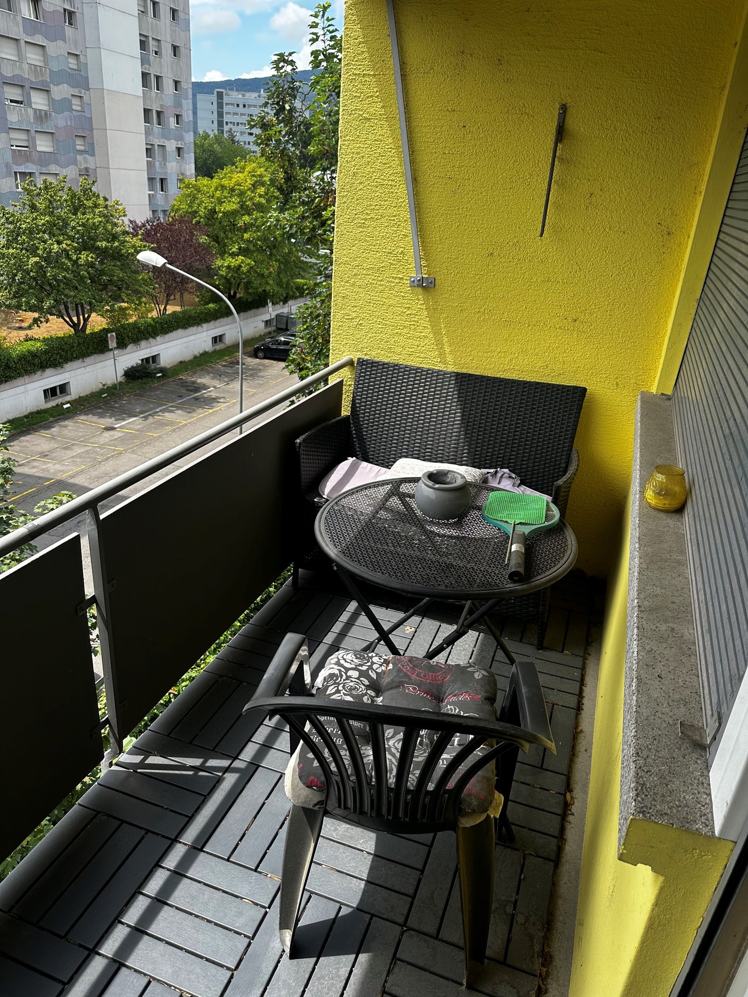 Appartamento di 3 ½ locali, foto 9 di 9