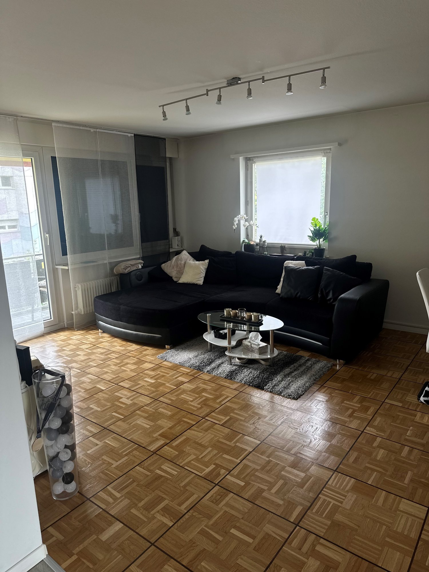 Appartamento di 3 ½ locali, foto 4 di 9