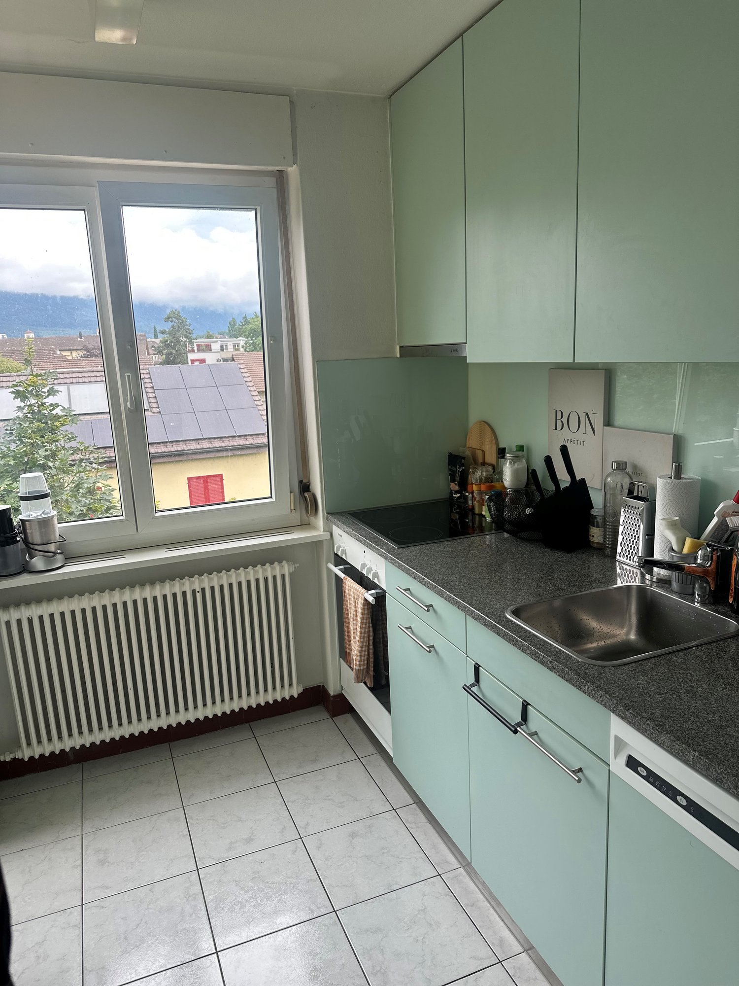 Appartamento di 3 ½ locali, foto 2 di 9