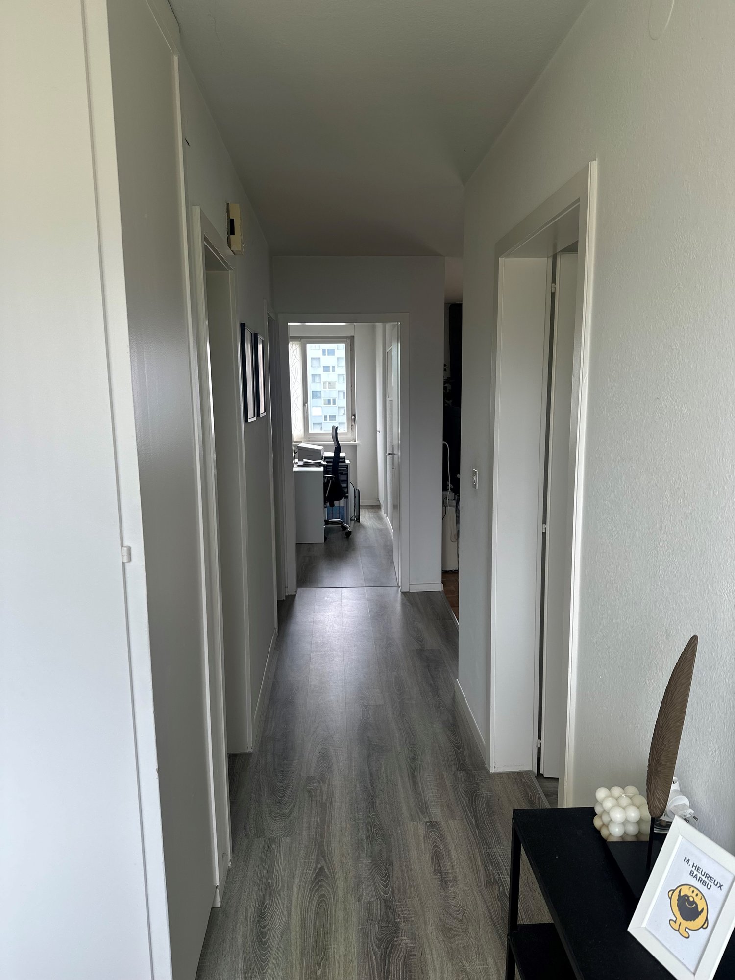 Appartamento di 3 ½ locali, foto 7 di 9