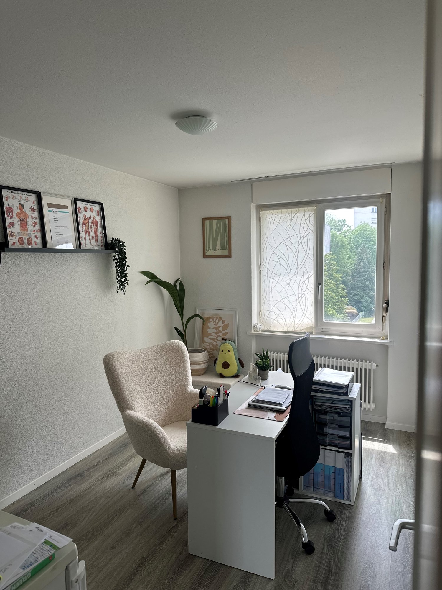 Appartamento di 3 ½ locali, foto 8 di 9