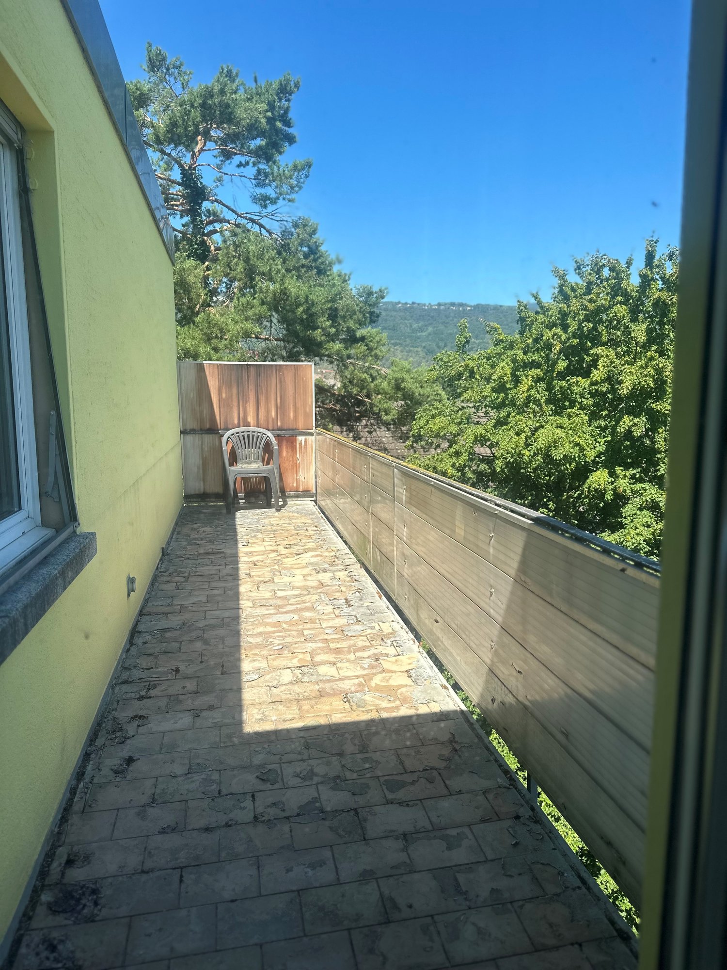 Appartamento di 3 ½ locali, foto 1 di 9