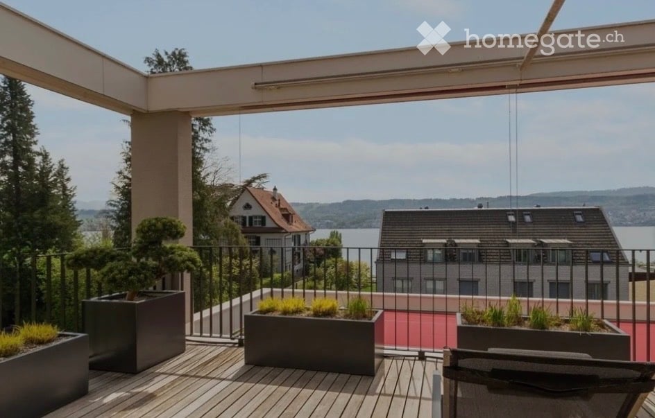 Appartamento di 3 ½ locali