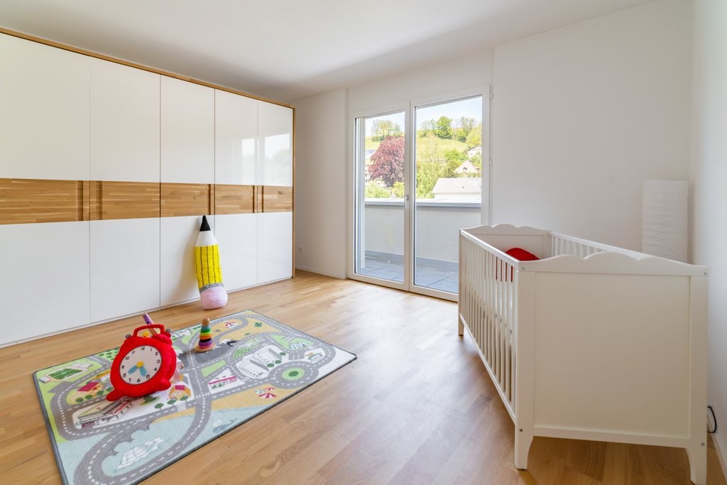 Appartamento di 4 ½ locali