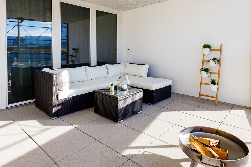 Appartamento di 2 ½ locali, foto 7 di 7