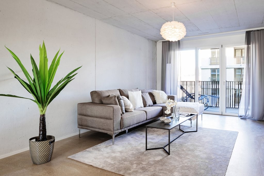 Appartamento di 2 ½ locali, foto 1 di 7