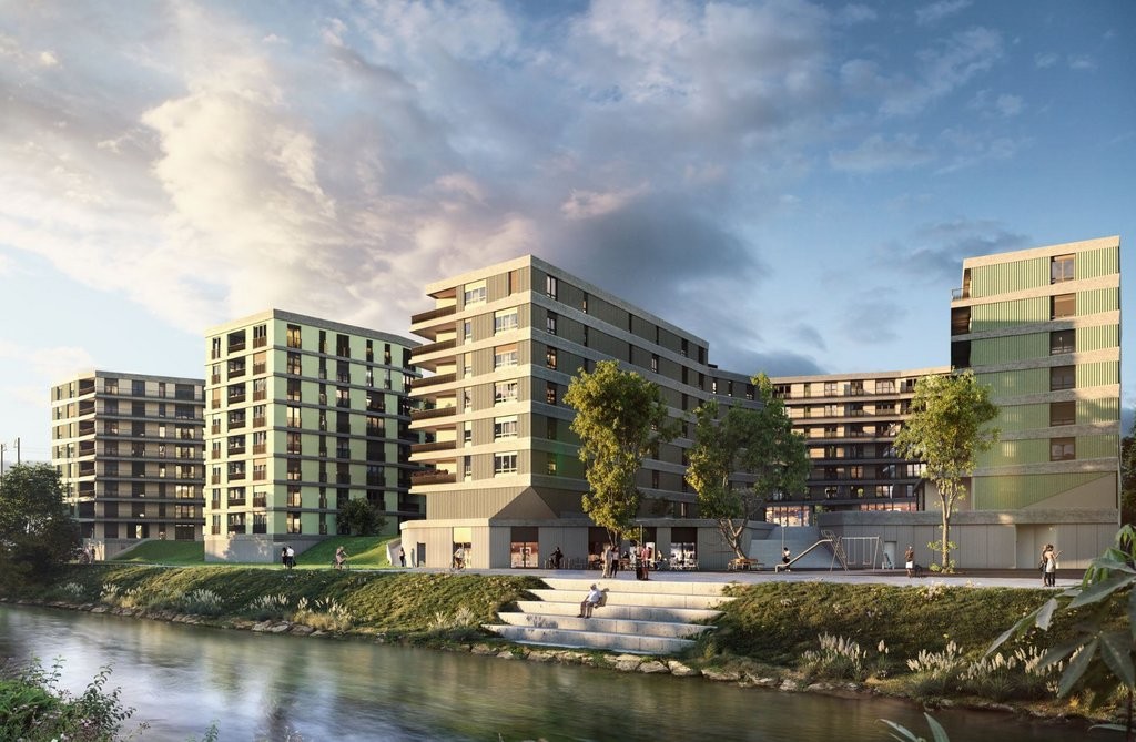 Appartamento di 2 ½ locali, foto 6 di 7