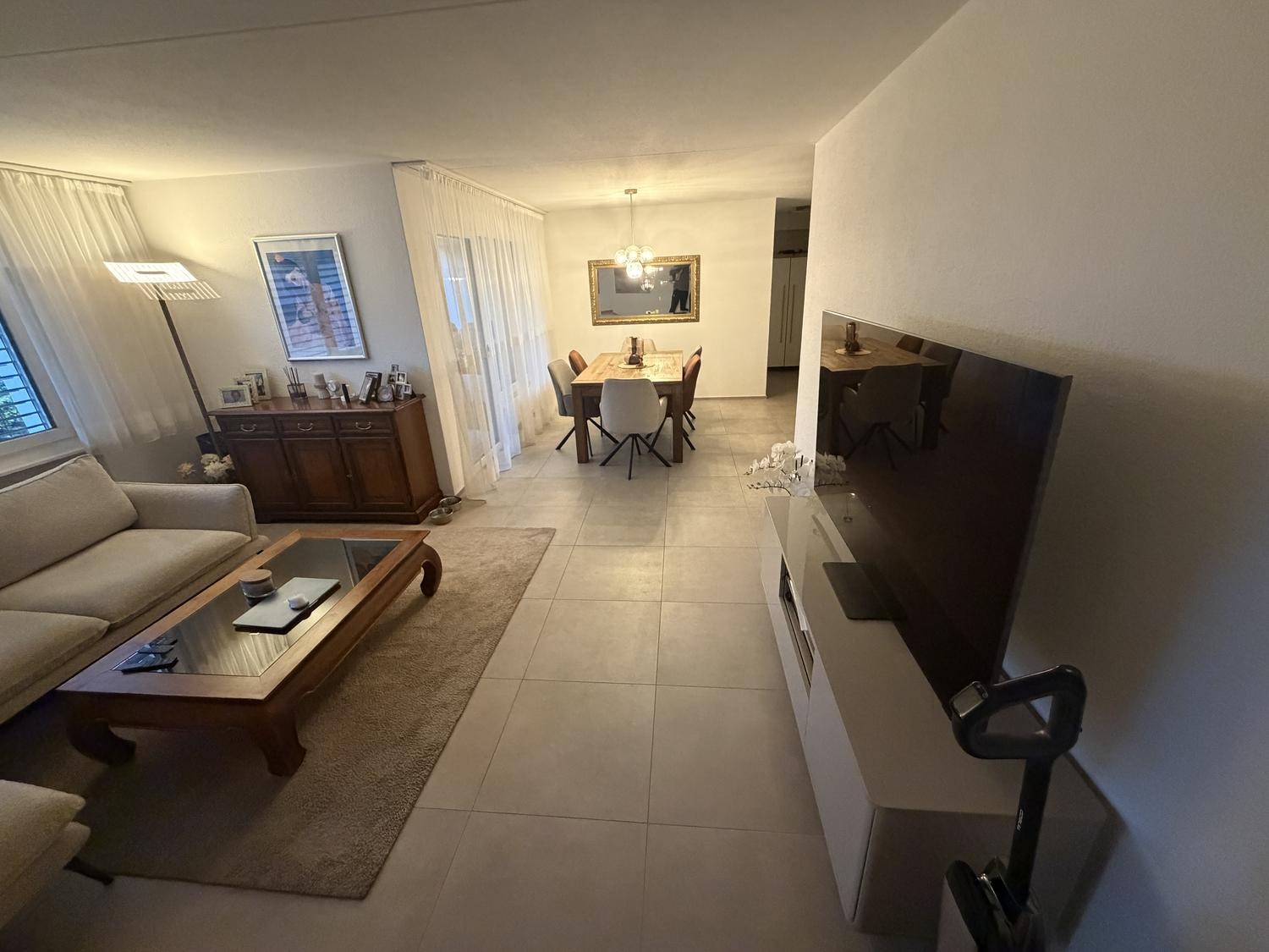 Appartamento di 4 ½ locali, foto 8 di 10