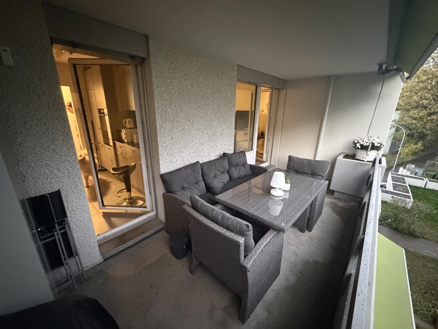 Appartamento di 4 ½ locali, foto 9 di 10