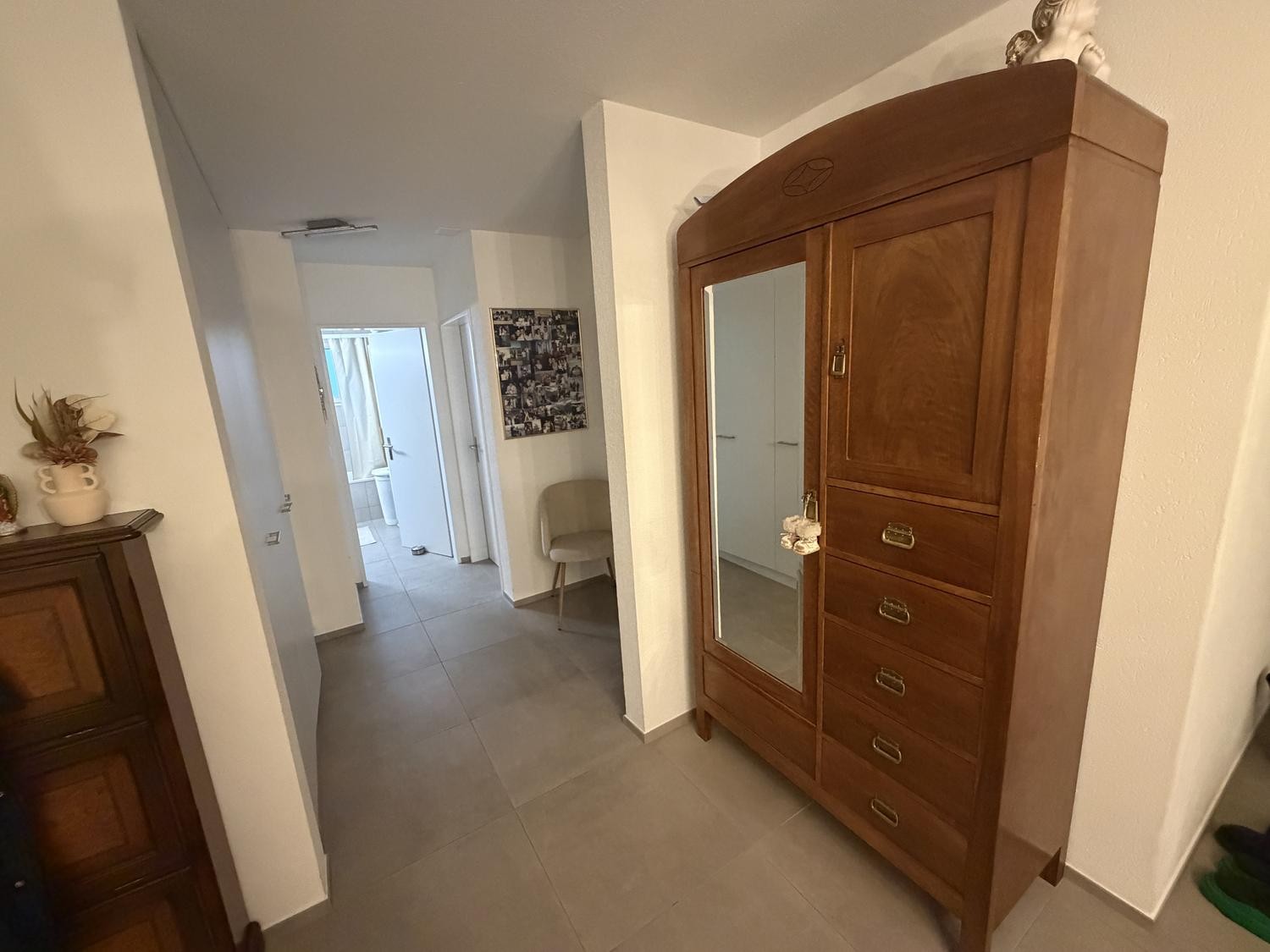 Appartamento di 4 ½ locali, foto 7 di 10