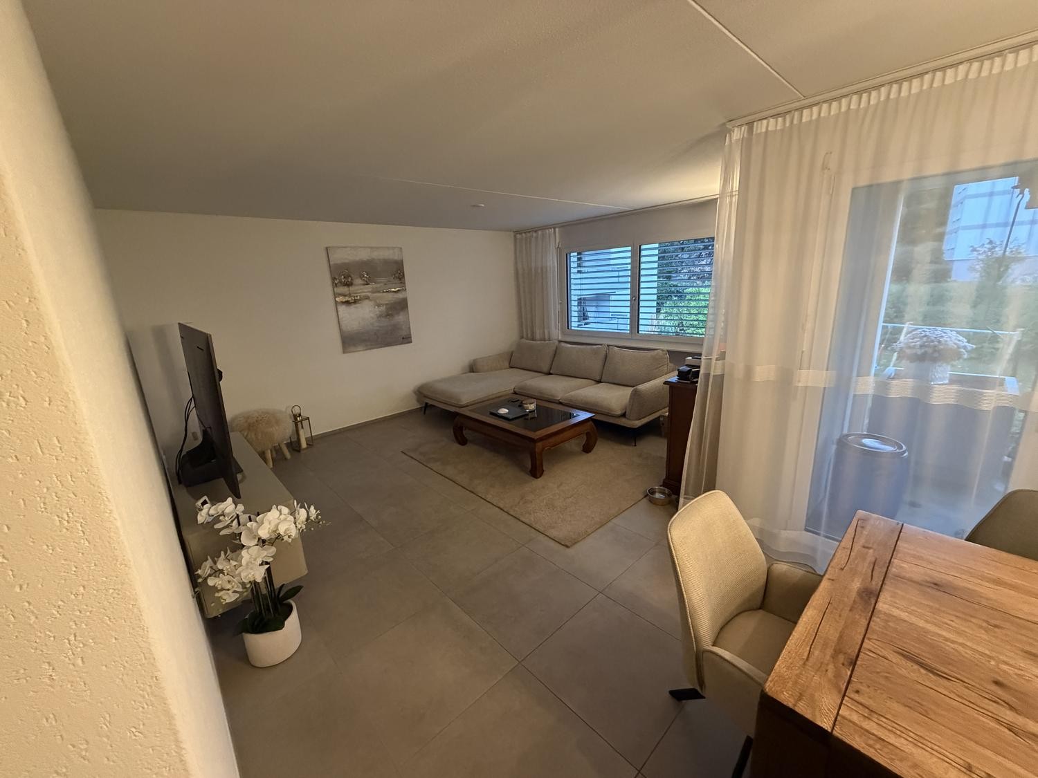 Appartamento di 4 ½ locali, foto 3 di 10