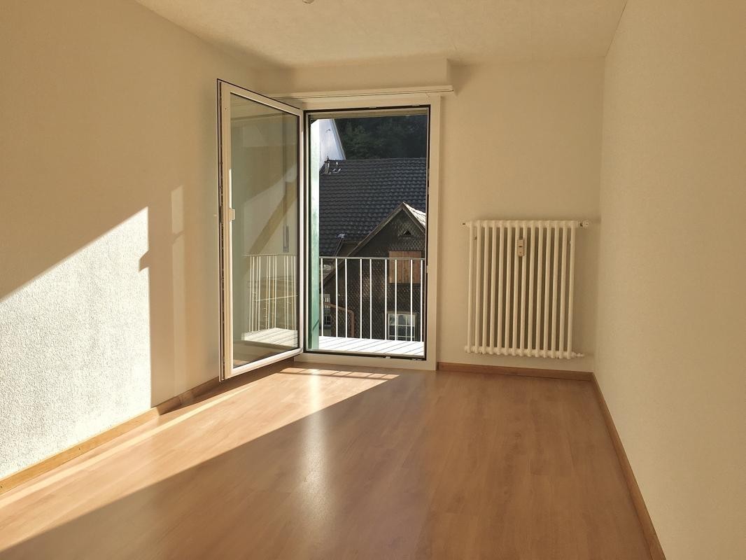 Appartamento di 2 ½ locali, foto 6 di 6