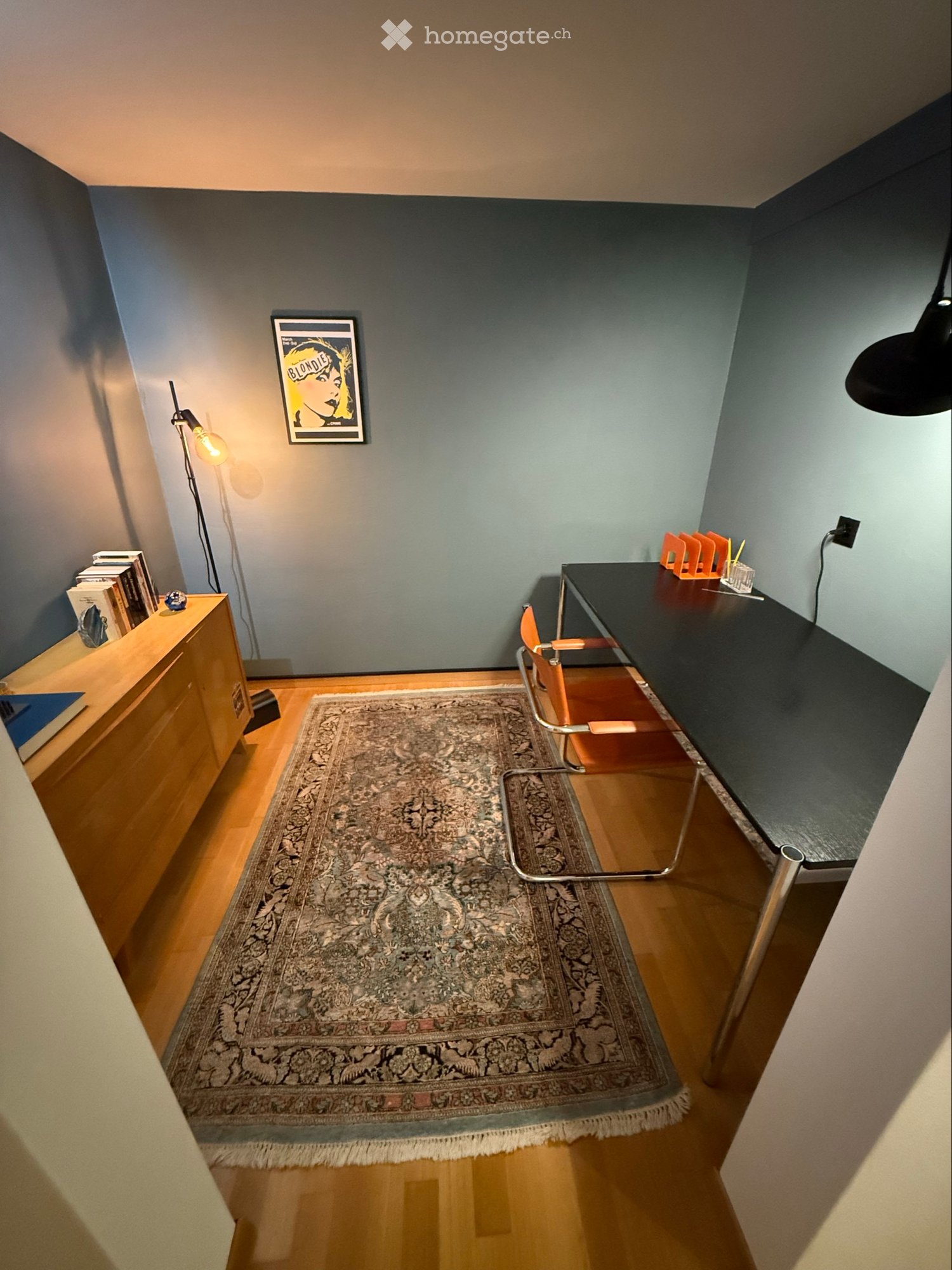 Appartamento con 4 locali, foto 3 di 5
