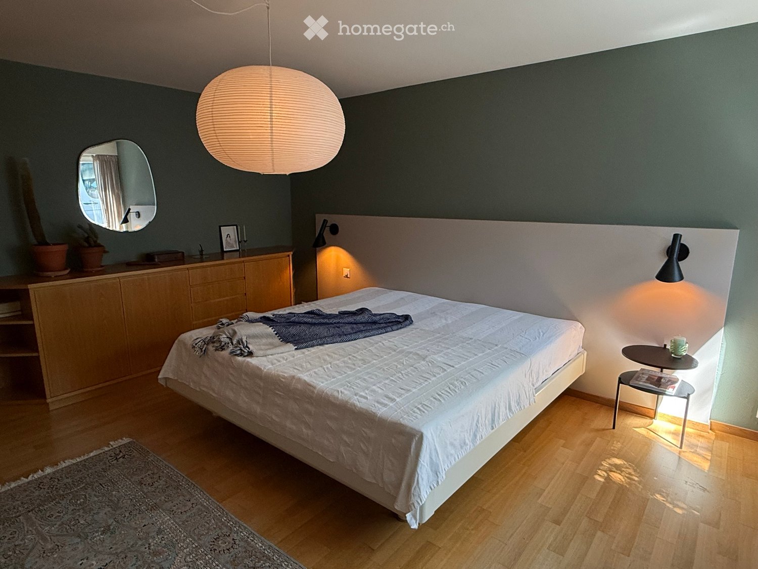 Appartamento con 4 locali, foto 1 di 5