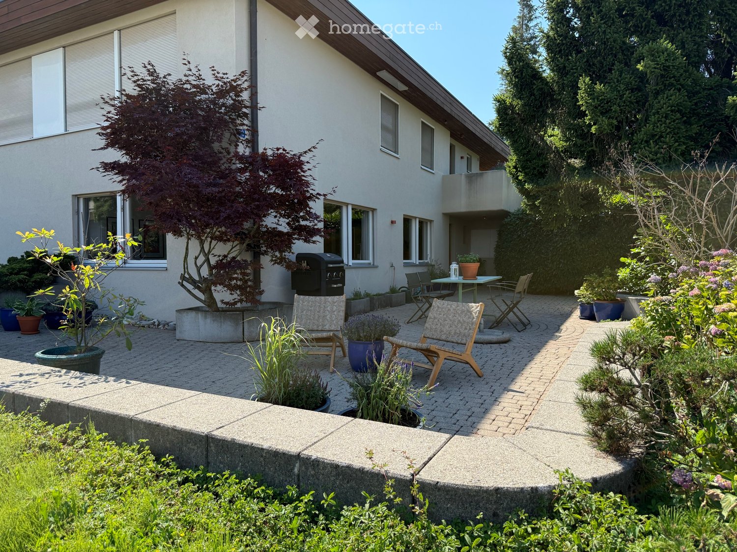 Appartamento con 4 locali, foto 5 di 5