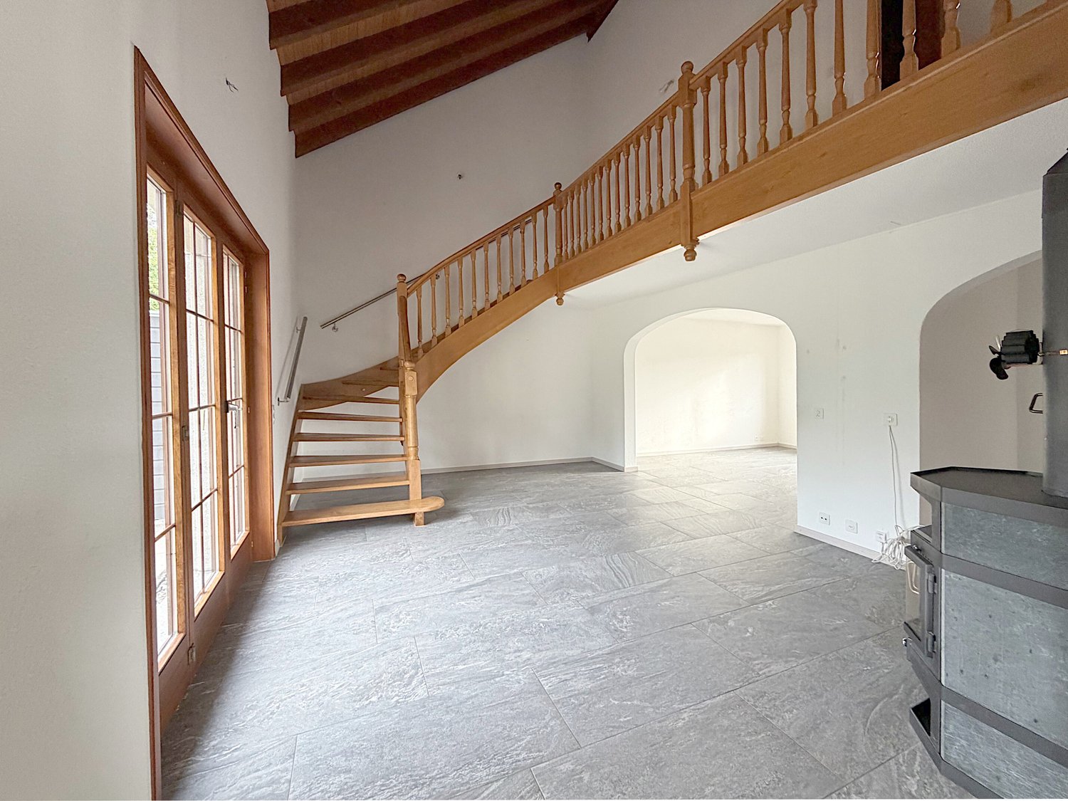 Villa di 5 ½ locali, foto 4 di 10
