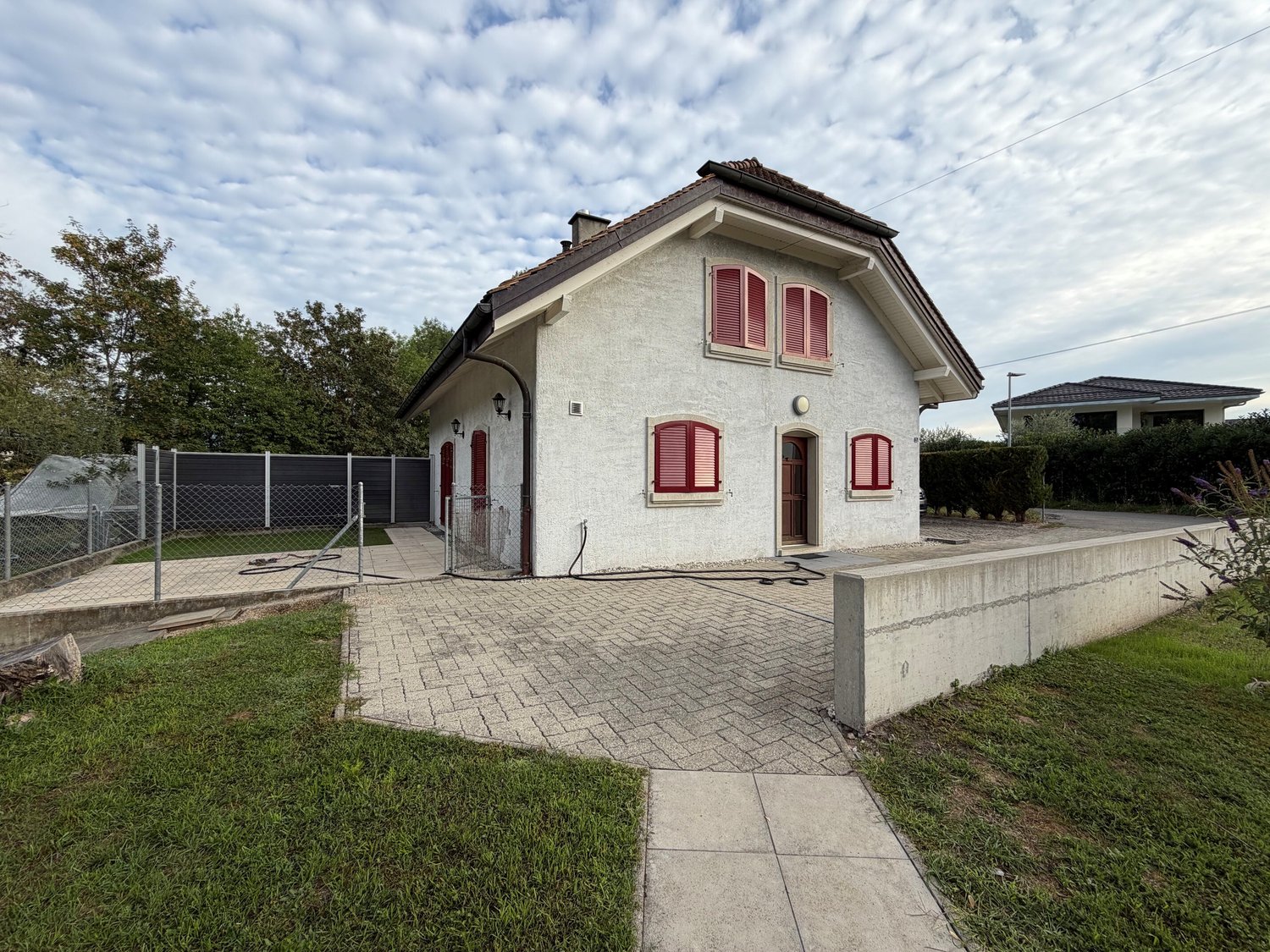 Villa di 5 ½ locali, foto 2 di 10