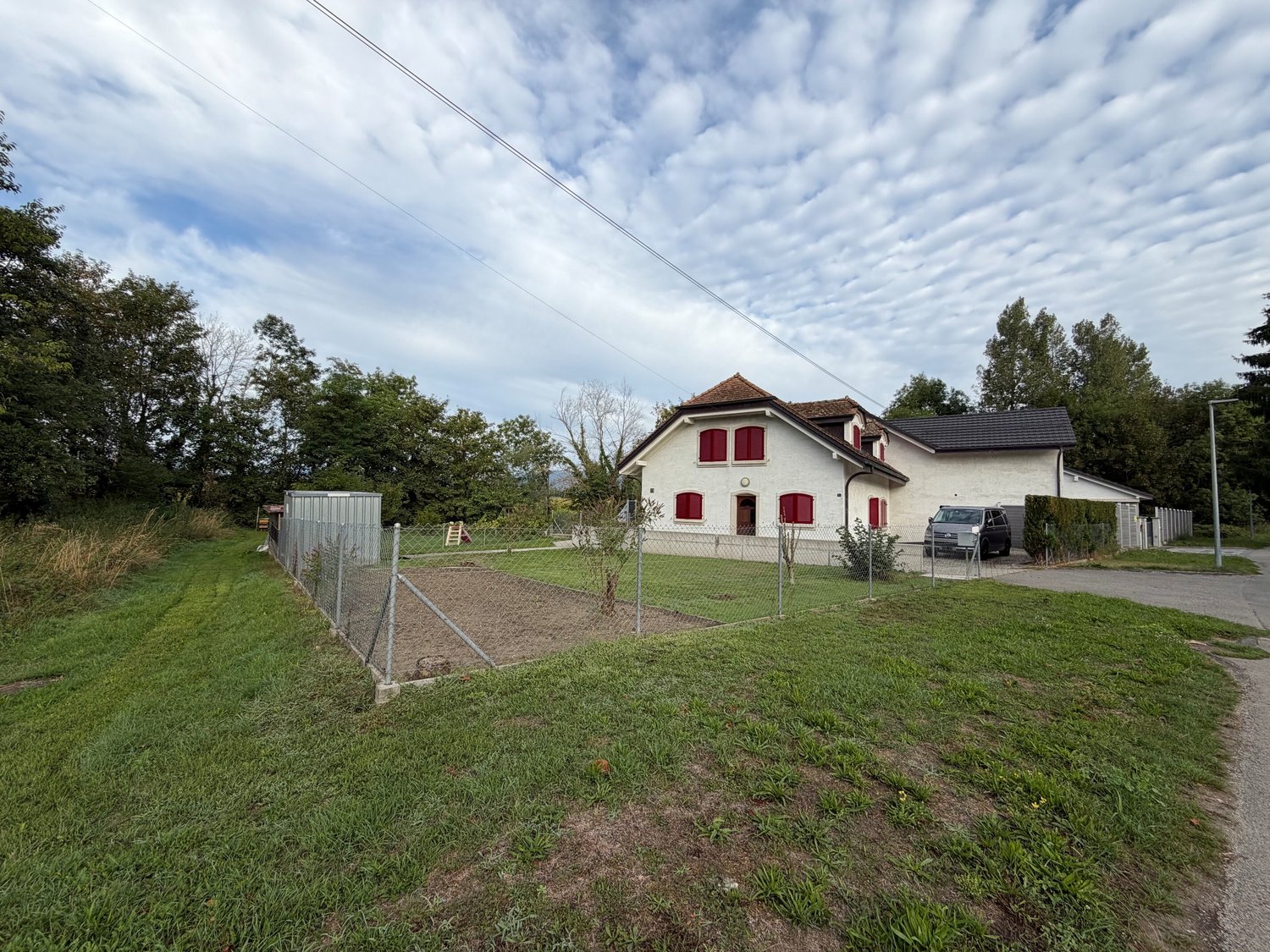 Villa di 5 ½ locali, foto 3 di 10