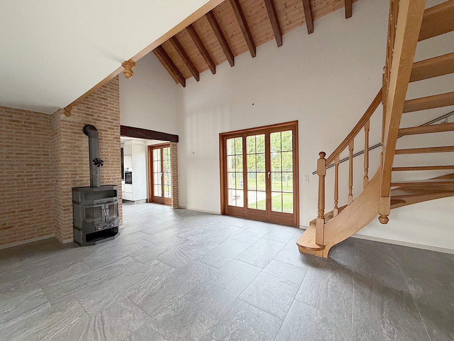 Villa di 5 ½ locali, foto 5 di 10