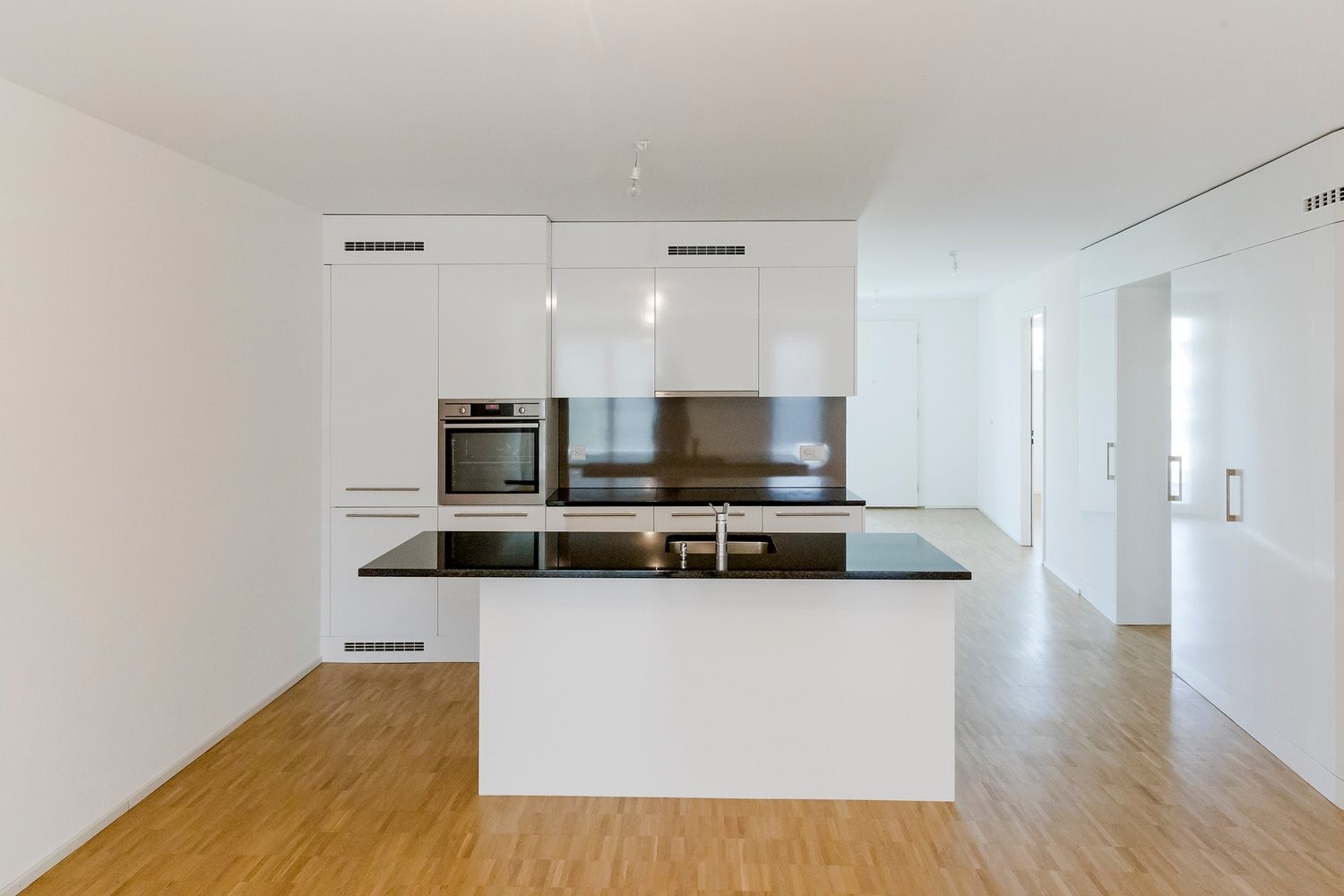 Appartamento di 2 ½ locali