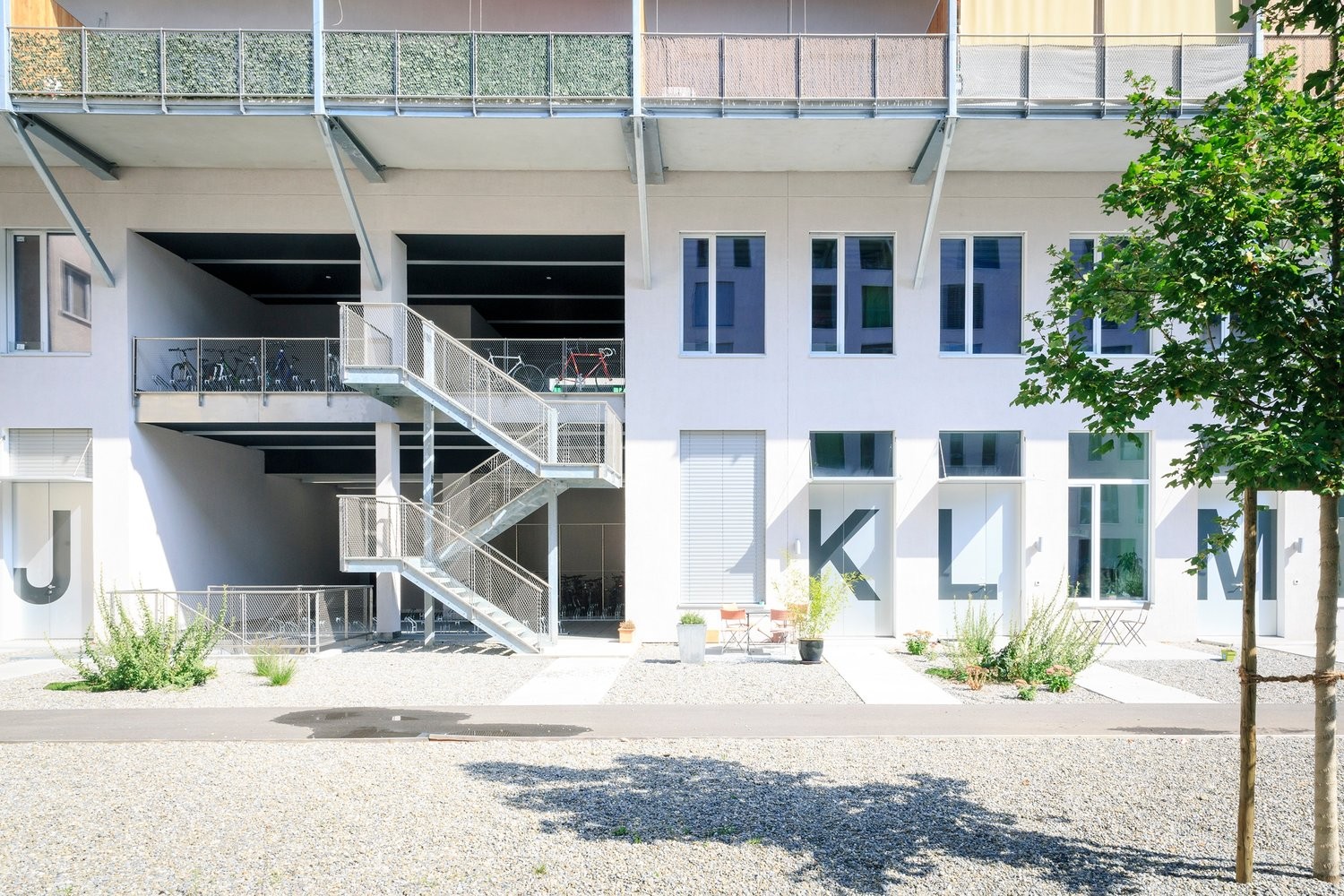 Appartamento di 2 ½ locali