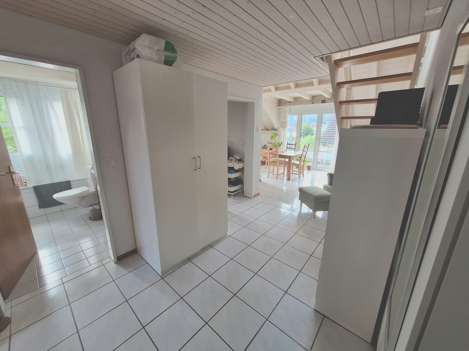 Appartamento di 4 ½ locali
