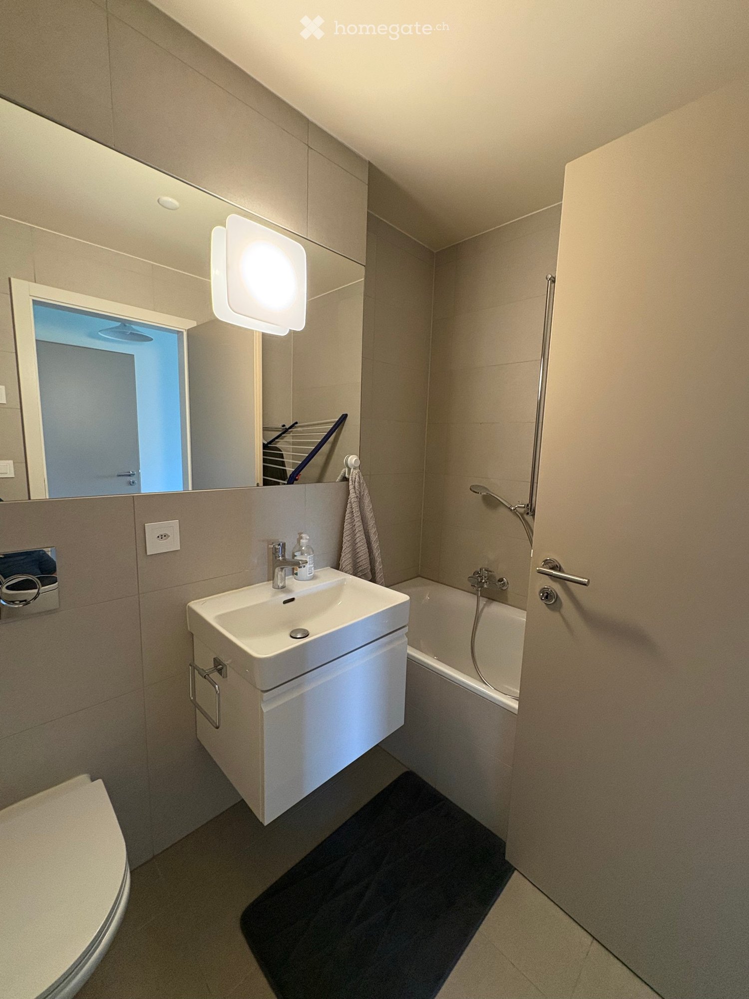 Appartamento di 3 ½ locali