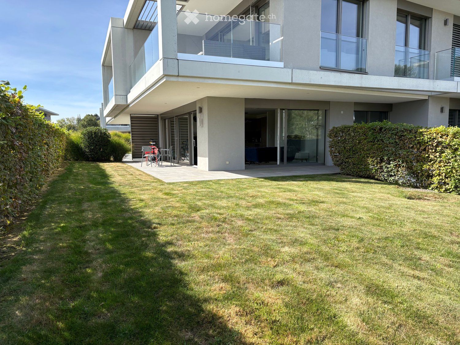 Appartamento di 3 ½ locali