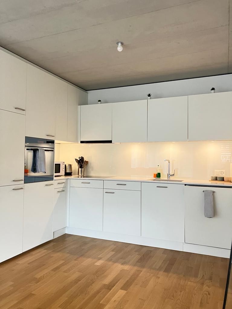 Appartamento di 2 ½ locali