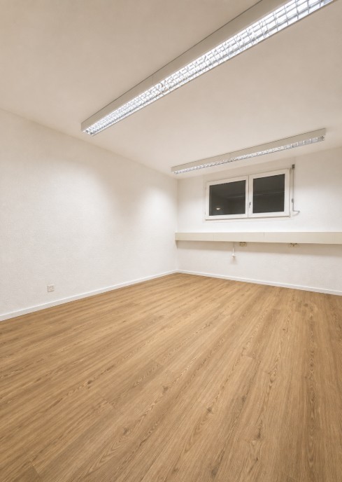 15m² office